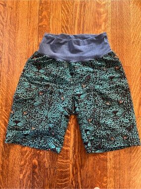 Shredly mountain bike shorts